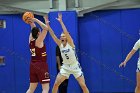 WBBall vs Regis  Wheaton College Women’s Basketball vs Regis College. - Photo By: KEITH NORDSTROM : Wheaton, basketball, WBBall